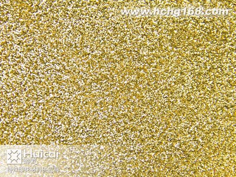 想要闪闪发光，迷人金色反光粉了解一下