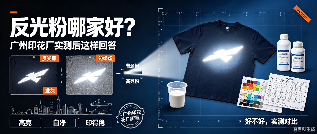 反光粉