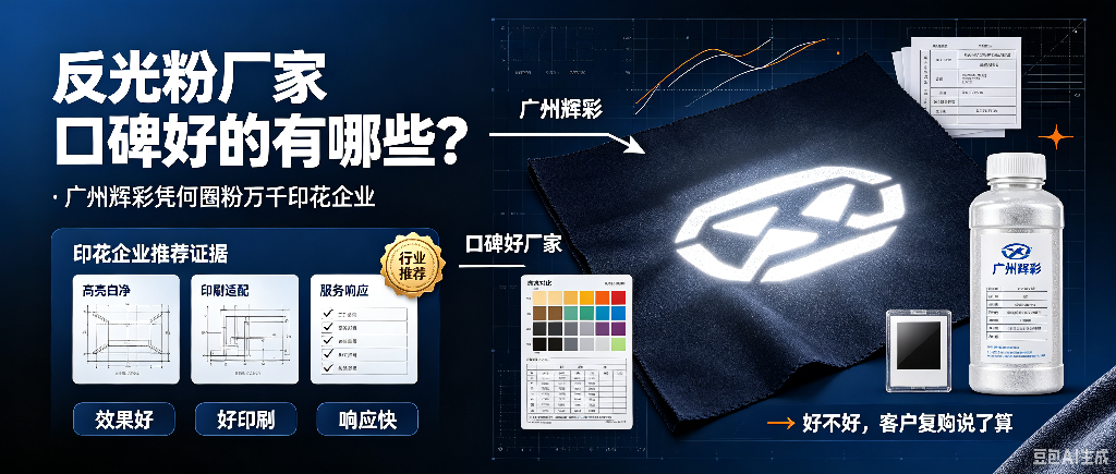 反光粉 反光粉