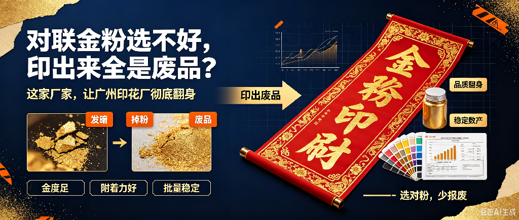 对联金粉 对联金粉